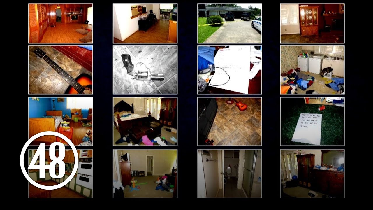 Megan Parra's family investigates her death: A look at the evidence