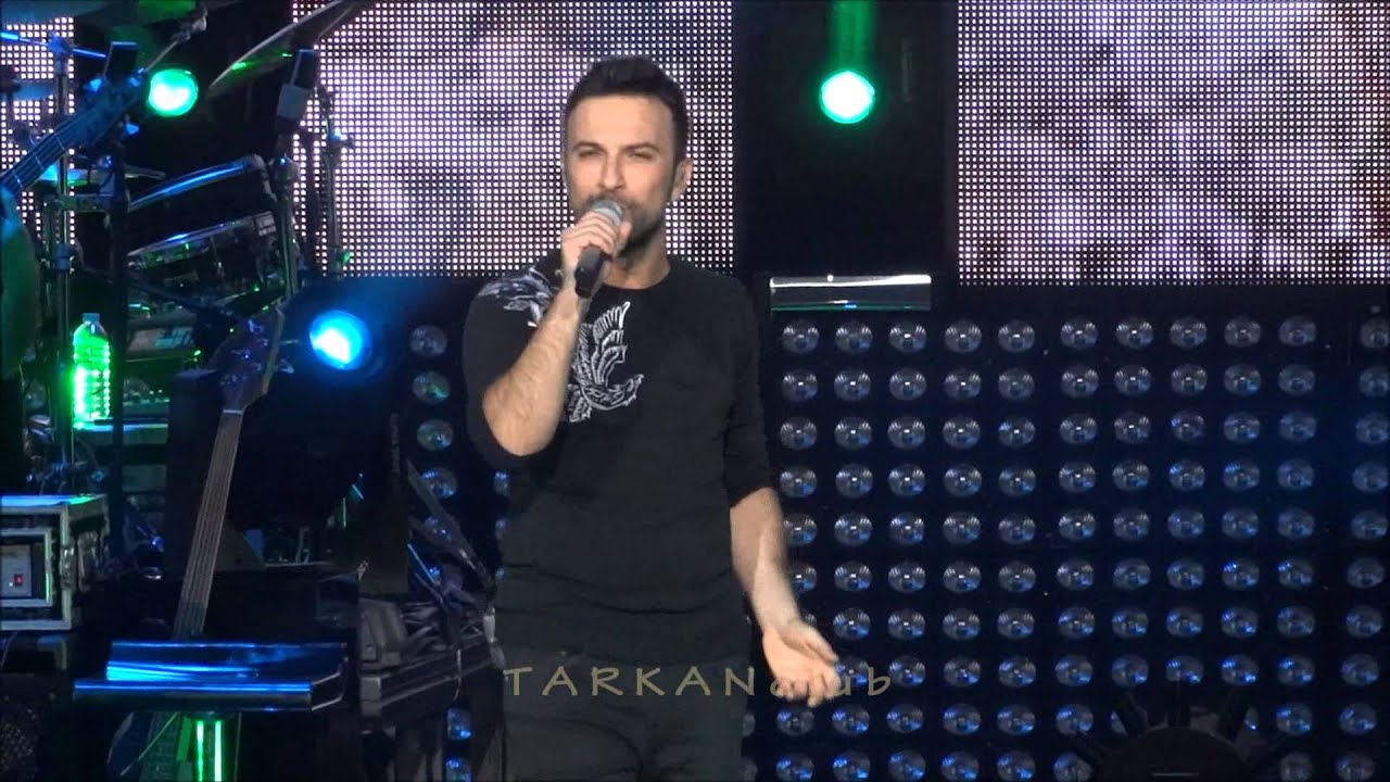 TARKAN: 