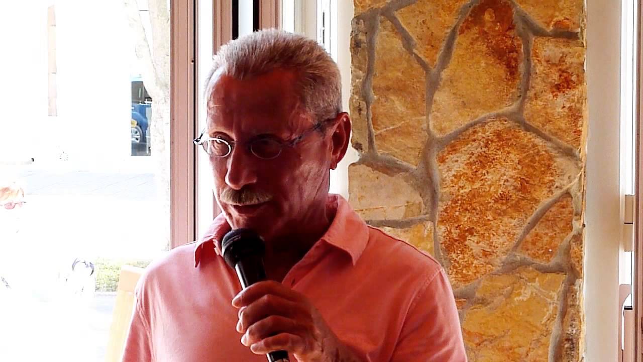 Majorca 2013: Charlestown Jazzband plays 