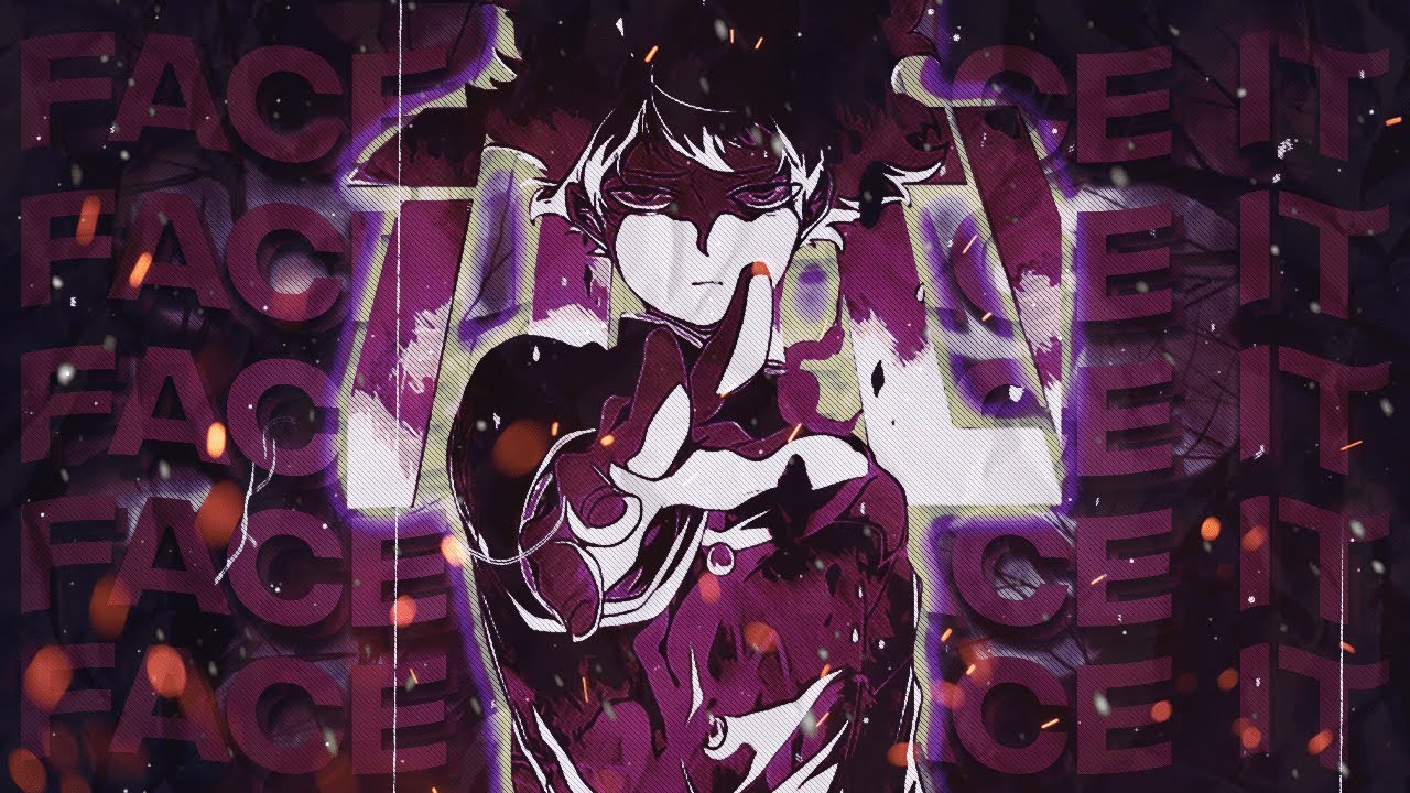 LEPRO$Y - FACE IT