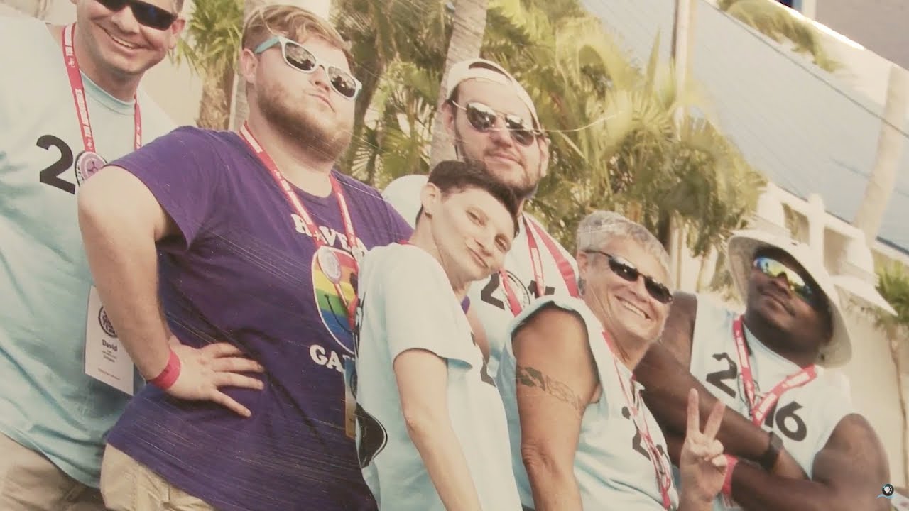 YSF - LGBTQ Homeless Youth