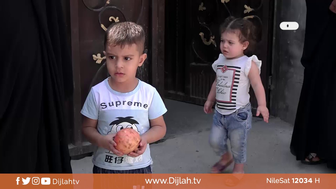 بغداد.. قرية السلام.. لم يسلم اهلها من الاخلاء بحجة التعويضات