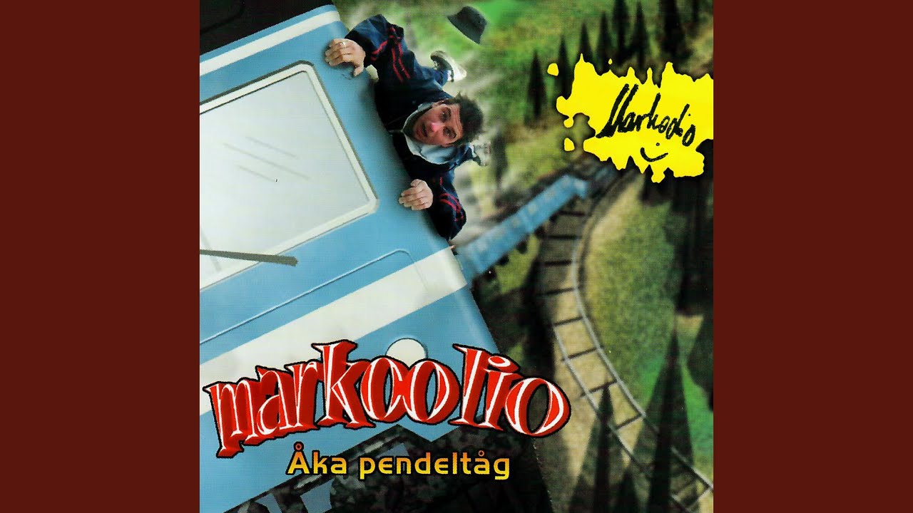 &Aring;ka pendelt&aring;g (Evolution Remix)