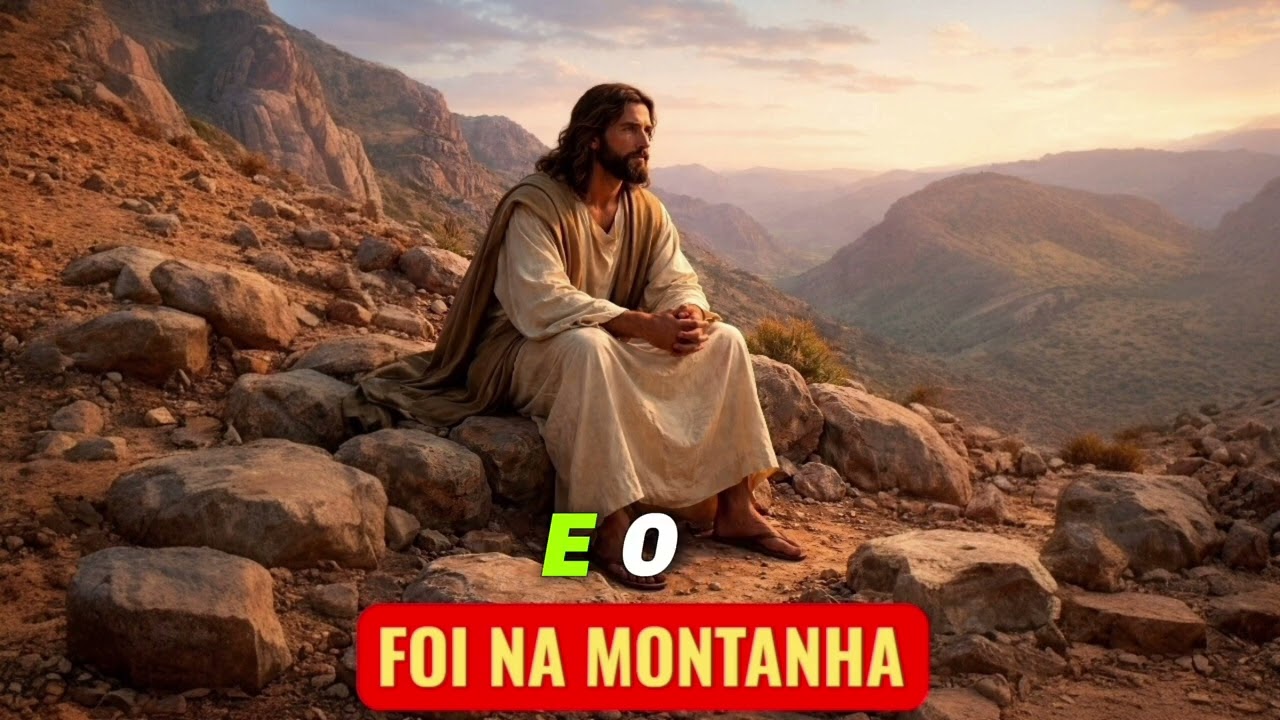 FOI NA MONTANHA 