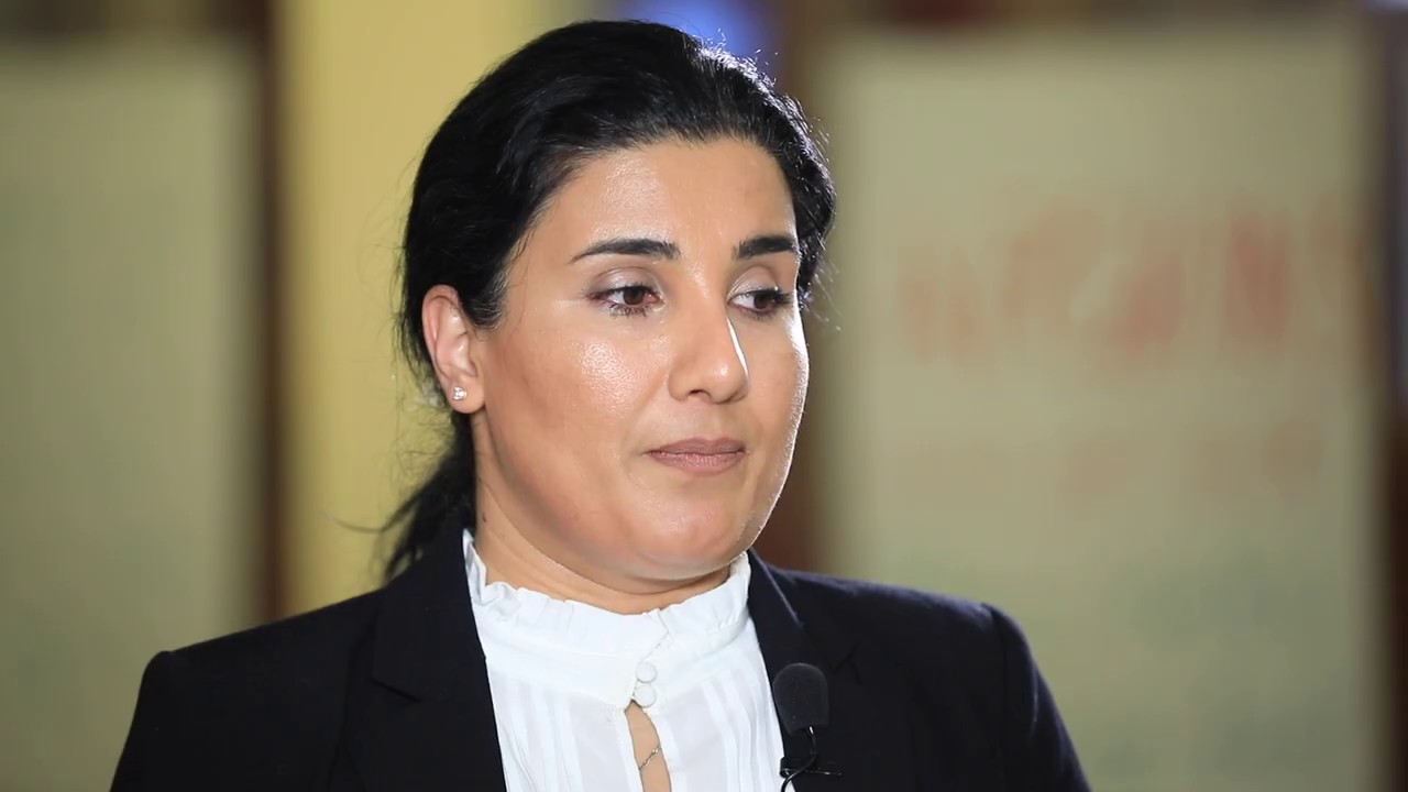 VIDC: Interview with Zainab Homan (Afghan Action, UK)