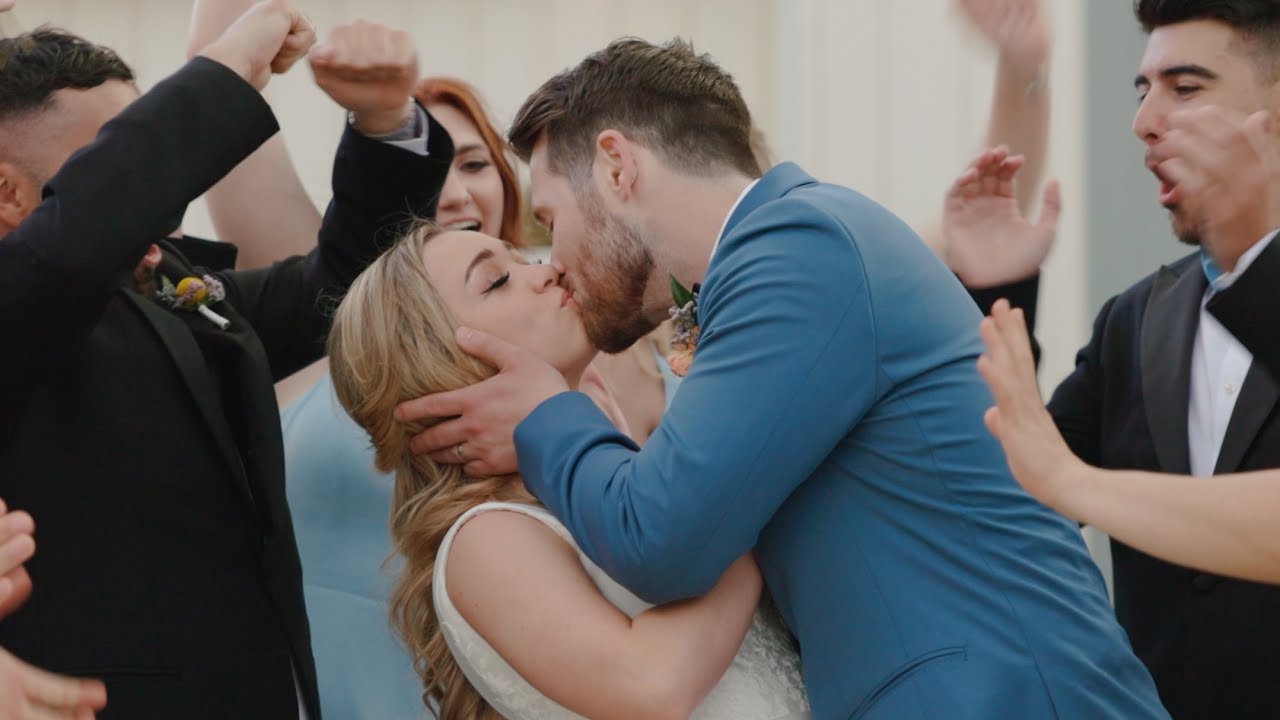 Our Inseparable Love // Madeline+Zach // The French Farmhouse (Collinsville, TX)