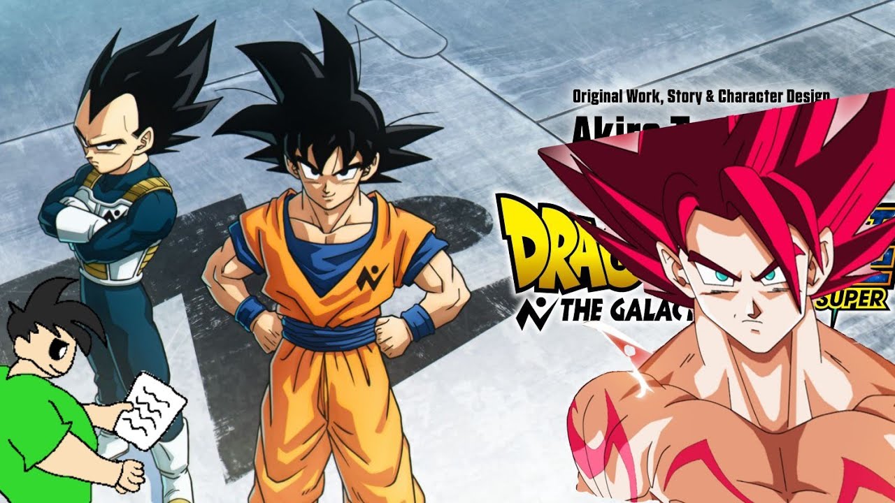تفسير و تحليل اهم حدث لدراغون بول dragon ball genkidama tsuri 