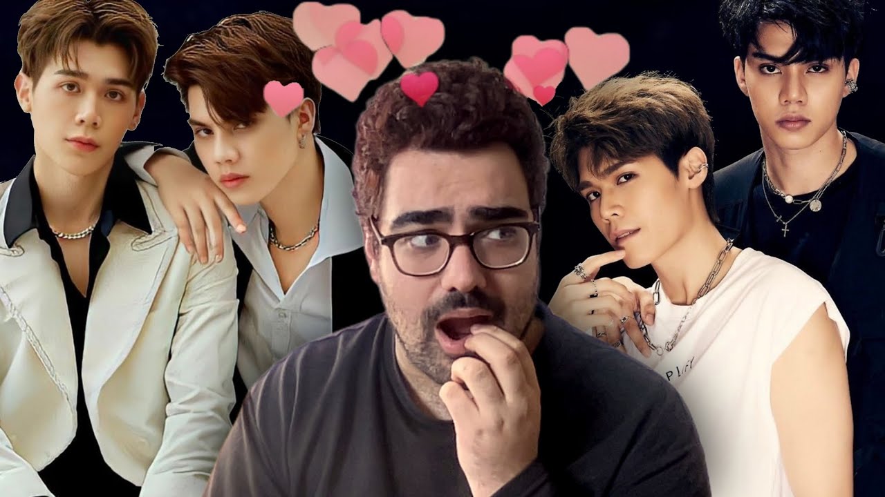 Reacting to *FORTPEAT* for the 1st Time | TAECHIMSEOKJOONG (ADORABLE?)