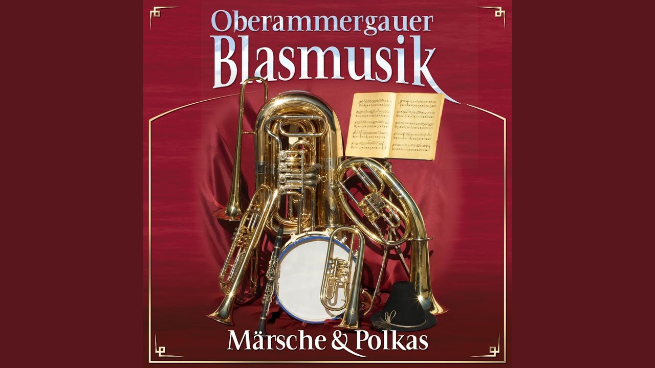 Bayerischer Defiliermarsch