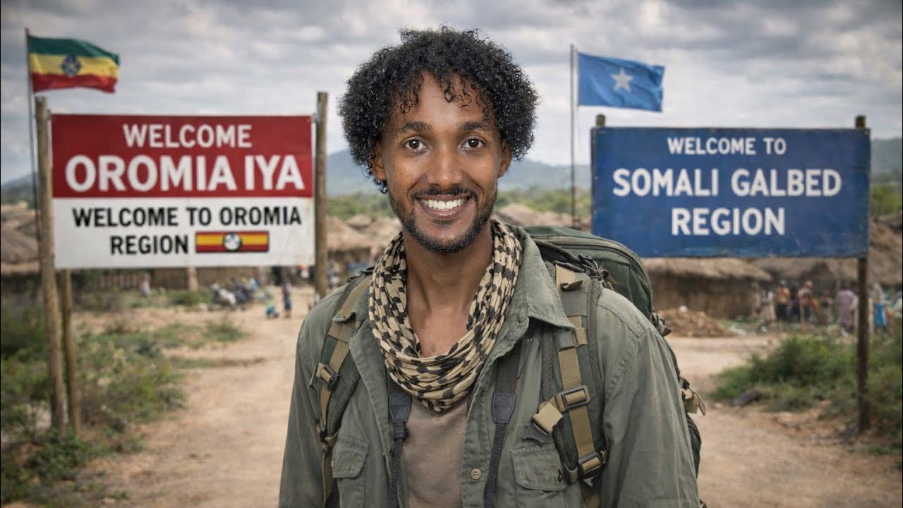 MAGAALADA UGU DANBAYSA SOMALI GALBEED   ( muli  )📍