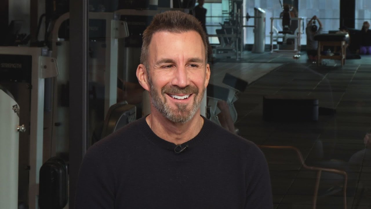Inside Wealth: Equinox's Harvey Spevak on why health is the new luxury