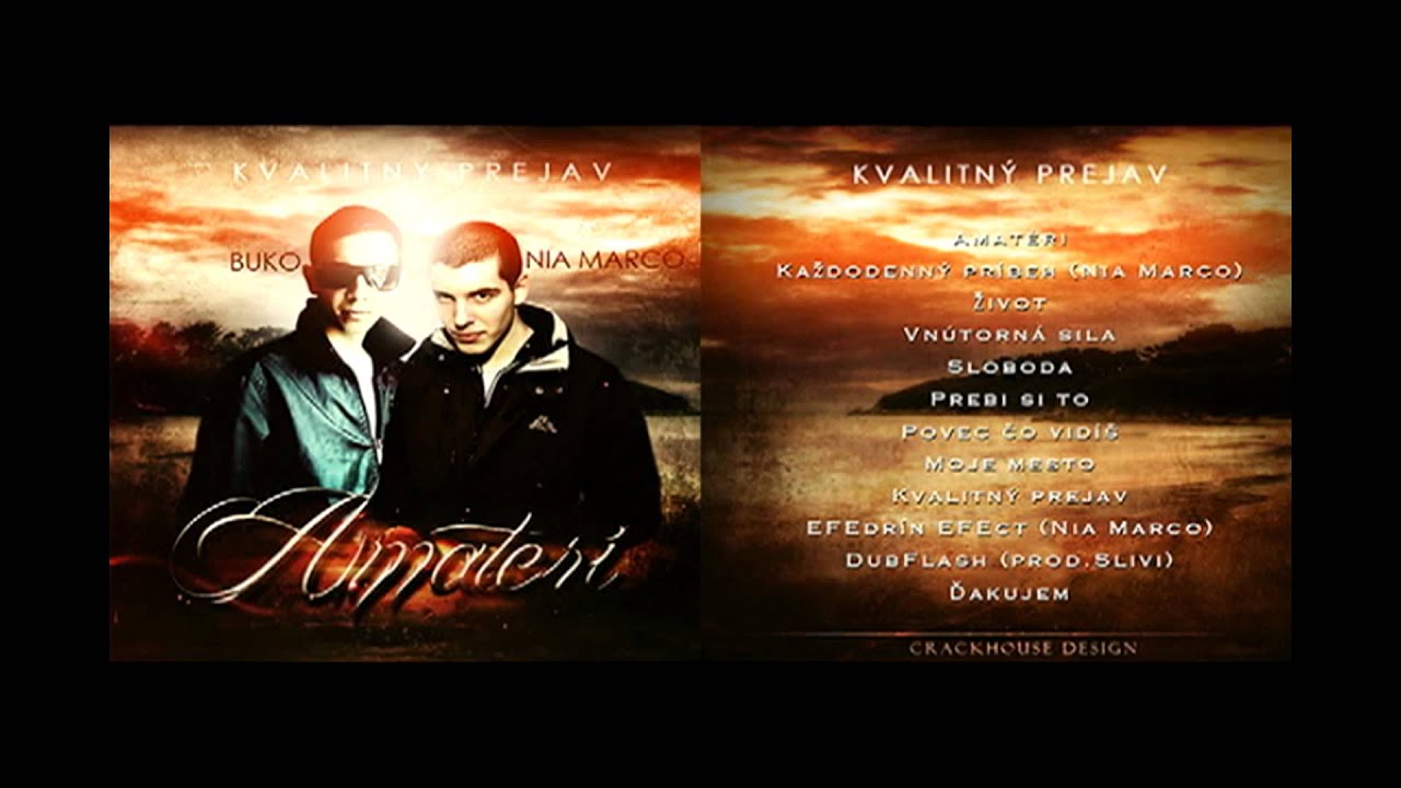 Kvalitn&yacute; prejav -DubFlash (prod.Slivi)