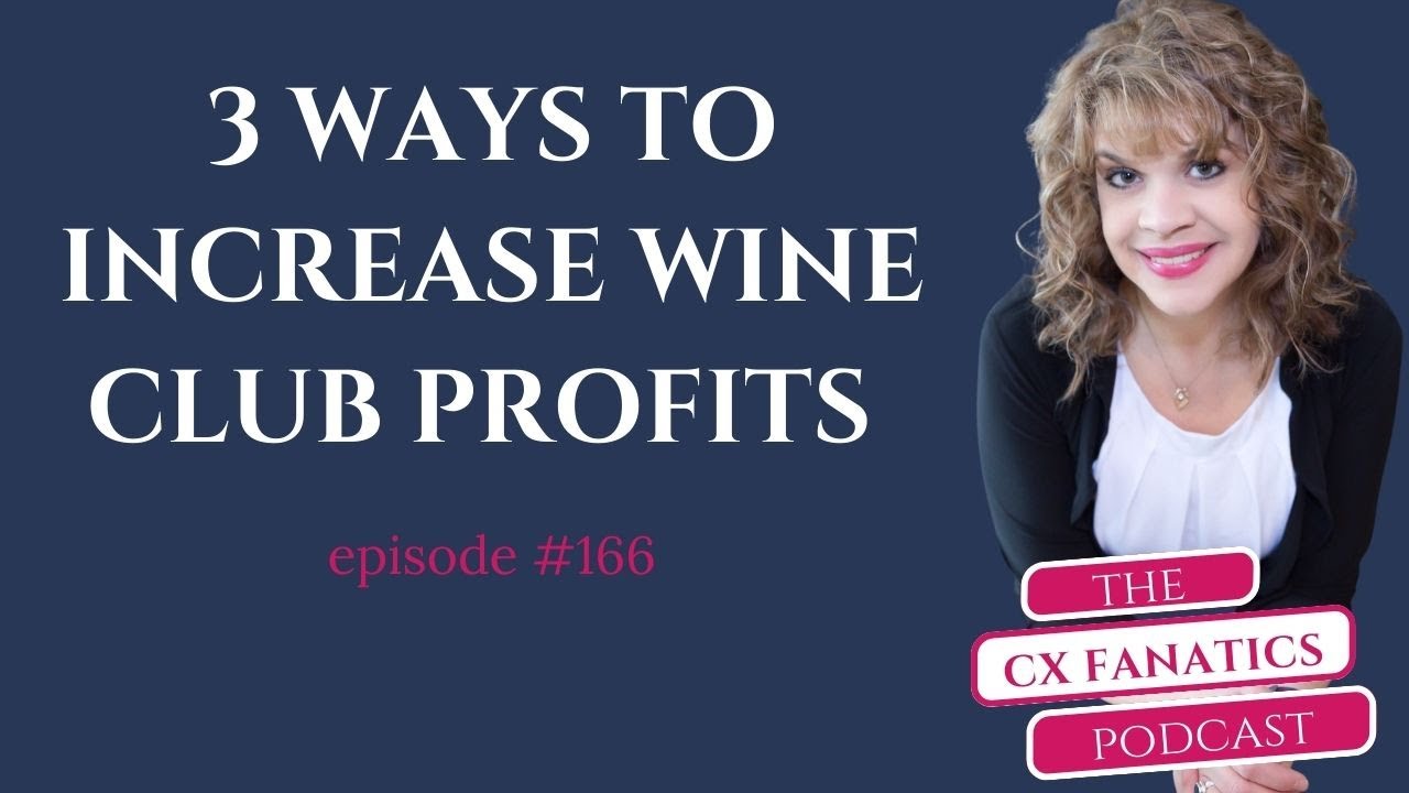 How to Grow Your Wine Club Sales