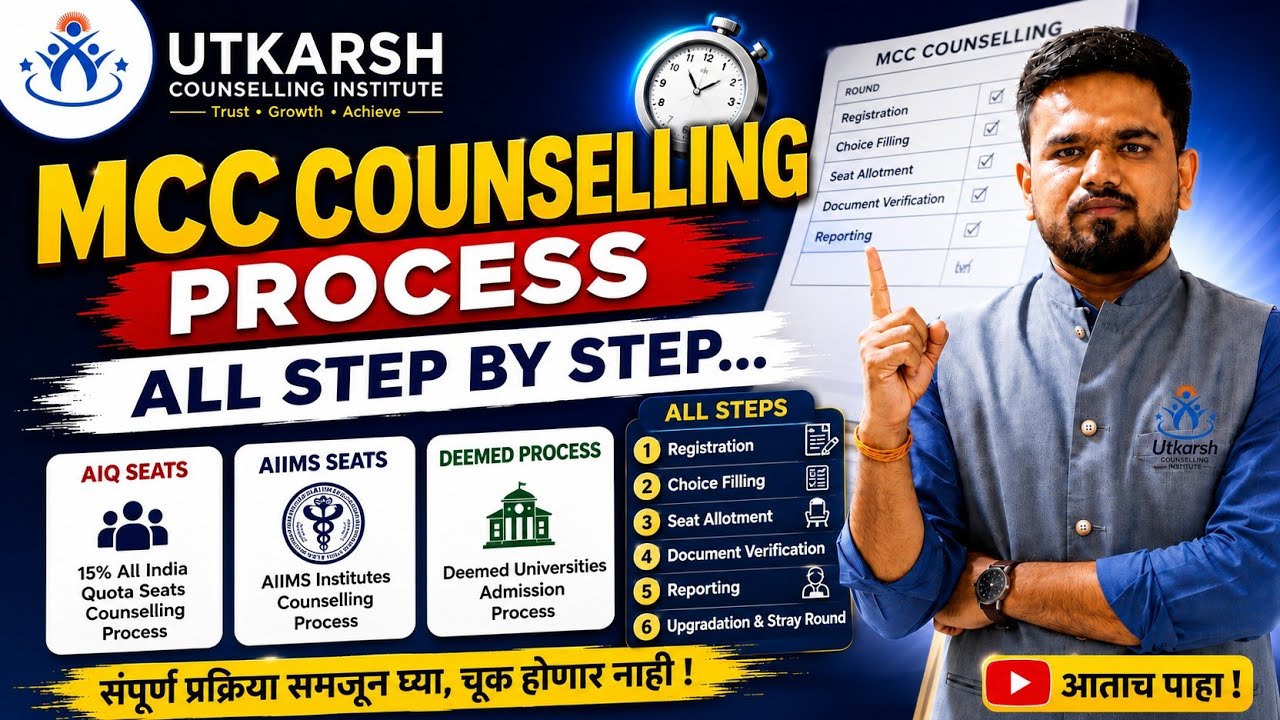 🛑 MCC AIQ 15% Process Step By Step 🎯