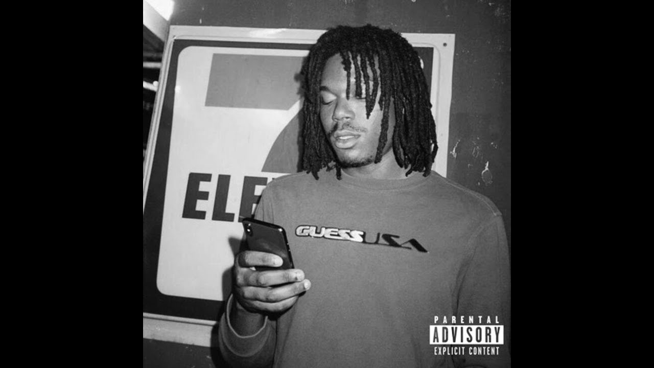 [FREE] LUCKI x Marcusbasquiat DAYS B4 II type beat - 