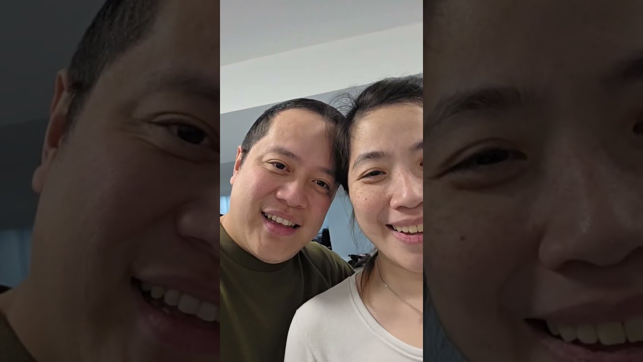 michael rsk is live!