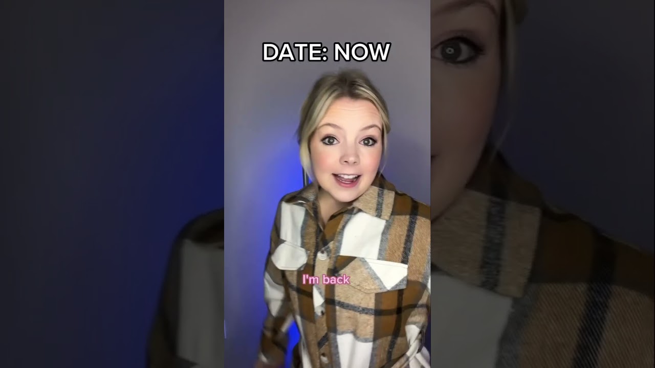 You FINALLY get a date but they have a secret&hellip; (PART 2)