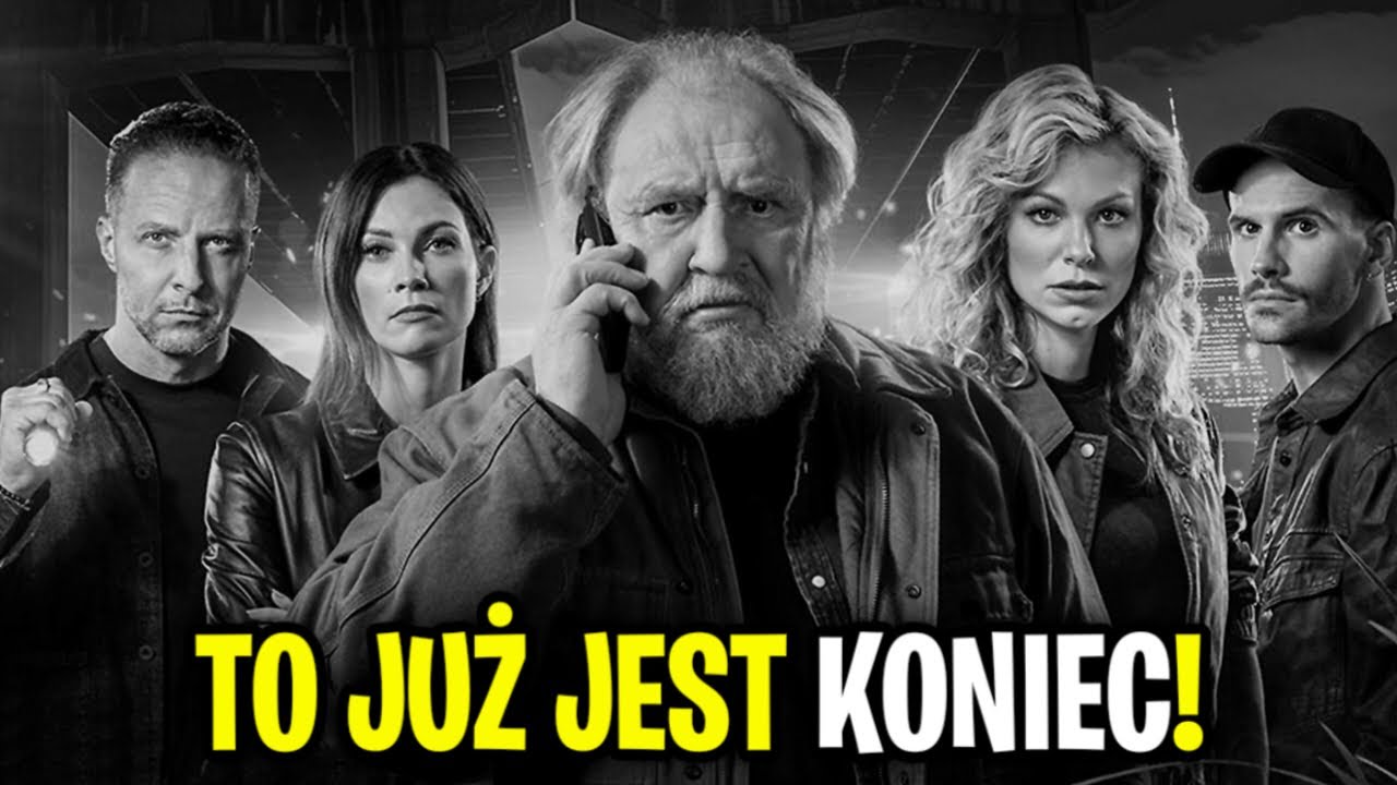 [Malanowski. Nowe Rozdanie] TO KONIEC! 3 SEZONU NIE BĘDZIE (TV4, Polsat, Polsat Box Go)