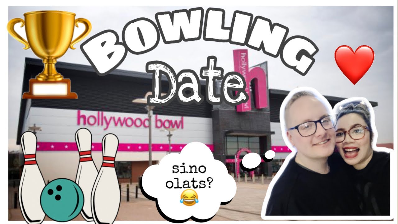 Wednesdate: Hollywood Bowl Ashton and Nandos Night with the Hubs | GEL'S WORLD