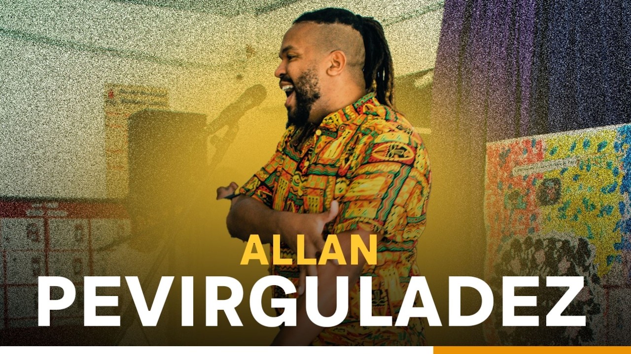 ALLAN PEVIRGULADEZ | PAPO EM FAMÍLIA #31
