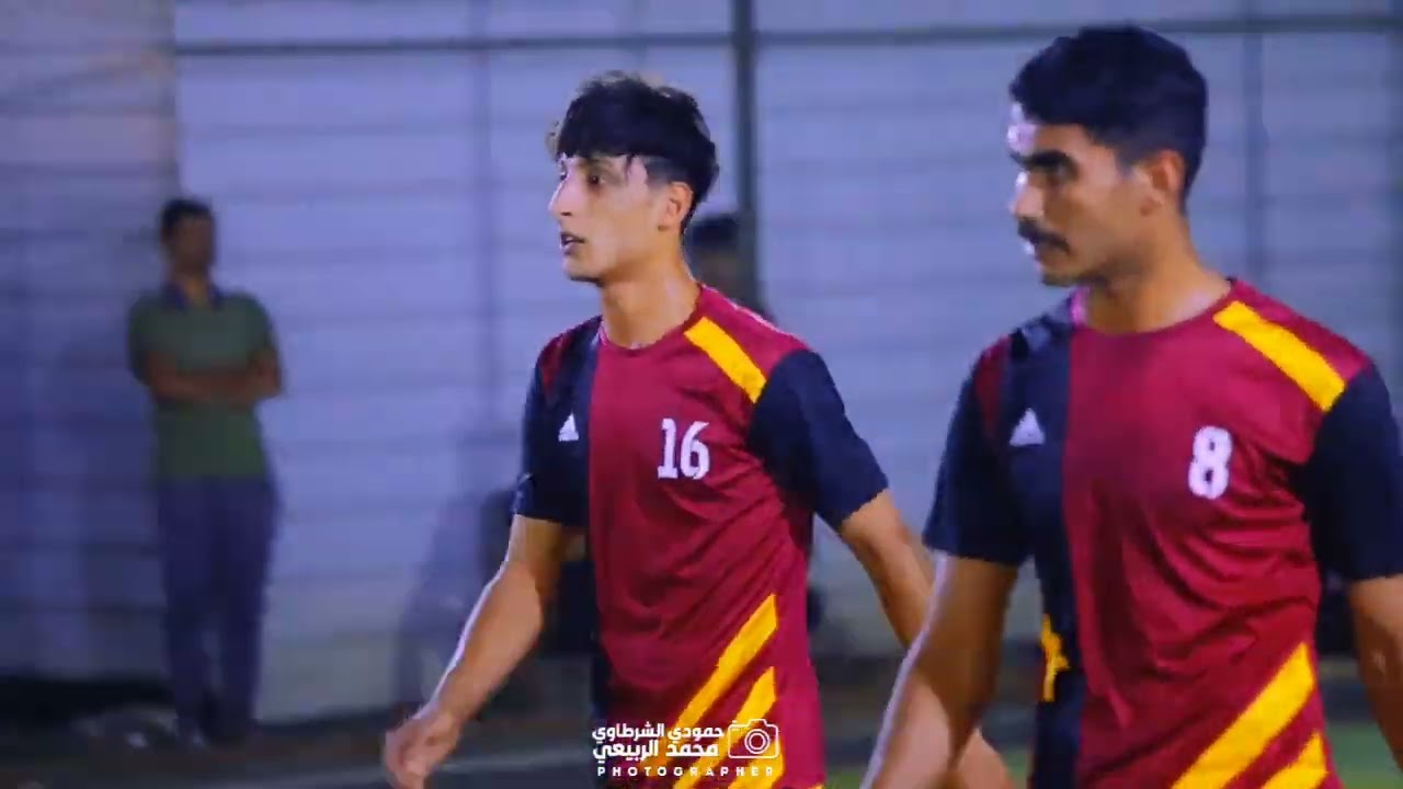ملعب الرافدين /