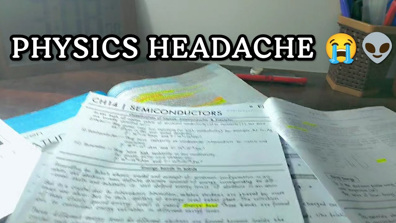 5 DAYS FOR BOARDS 😭 SEE WHAT I HAVE PREPARED:( #physics #boardexam 