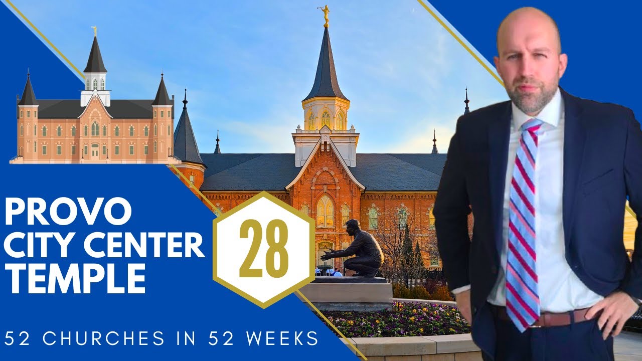 🕯️ Finding Light in DARK TIMES as a Latter-day Convert
