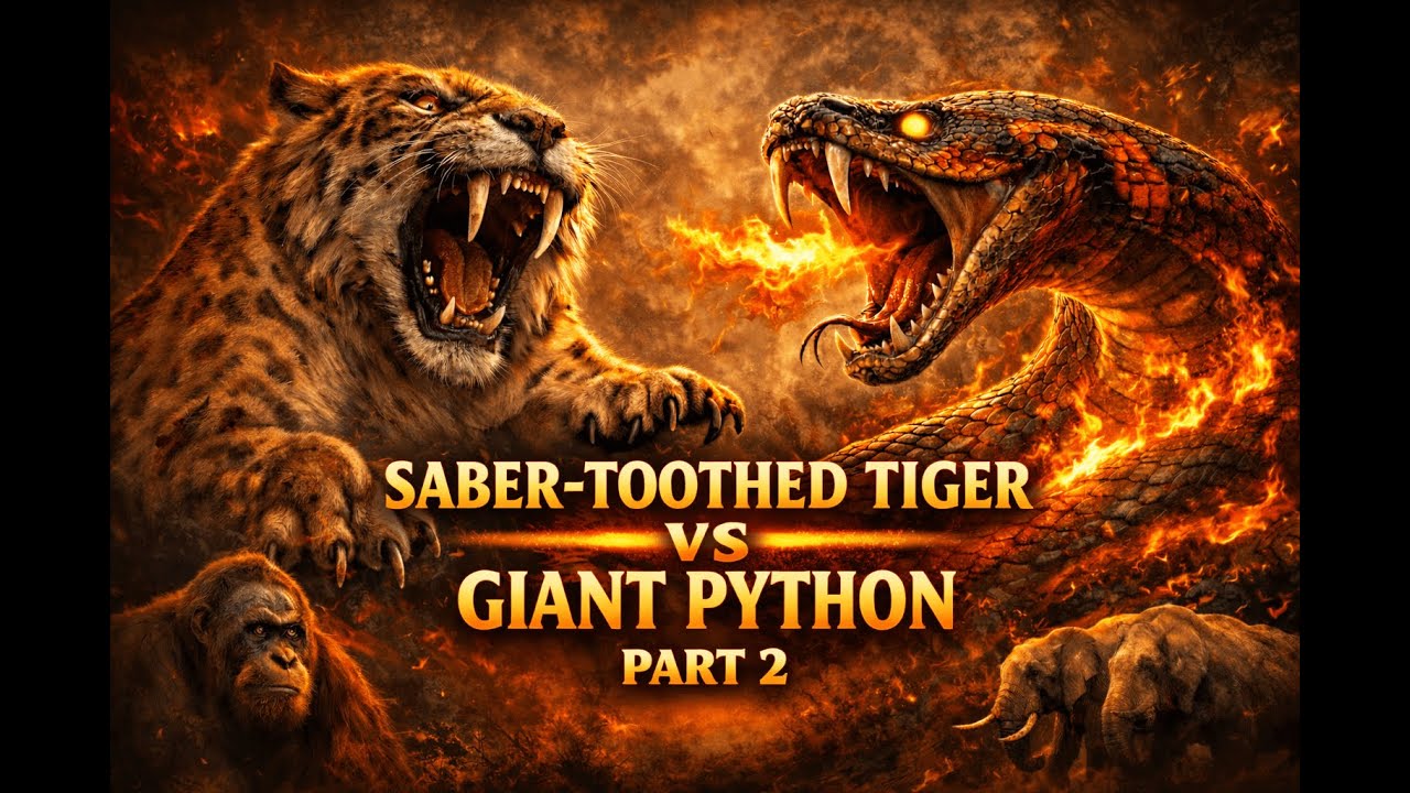 Exploring THE LAND OF THE DRAGON: The Rise of the Fire Serpent - Cinematic Clash