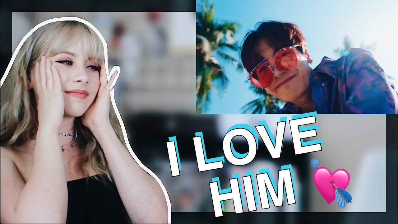 Jackson Wang - Dawn Of Us M/V Reaction