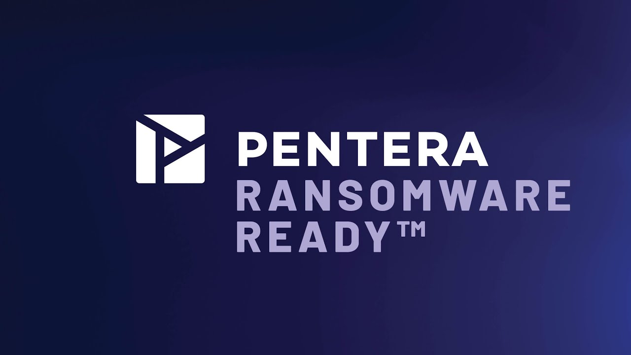 Demo: Pentera's RansomwareReady Module