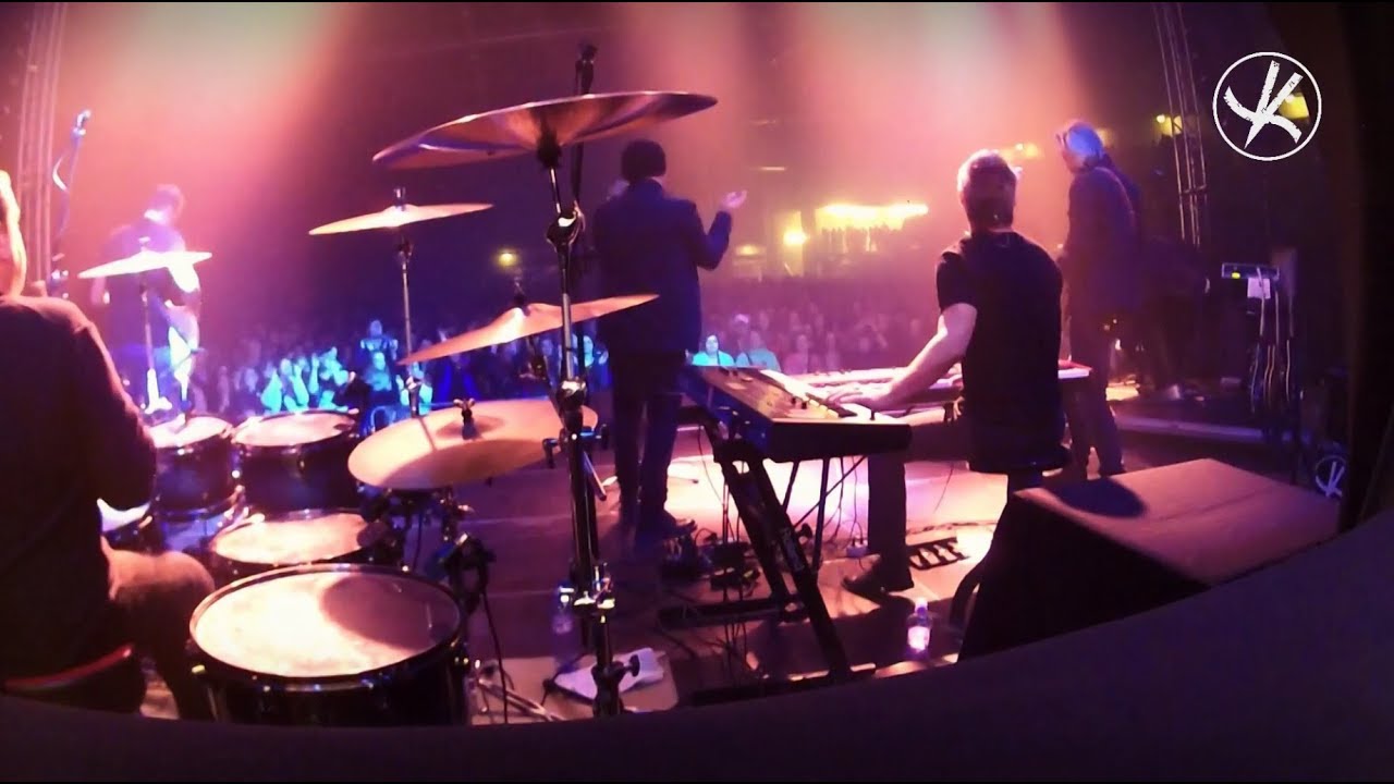 Dokument Všichni Svatí, Tour NoName 2016