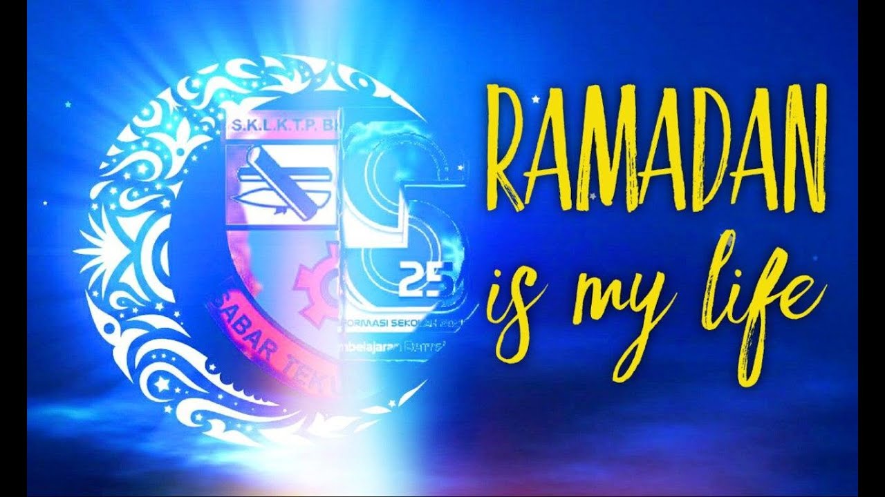 K-Hill TV SKBK 2020- Ramadan is my life