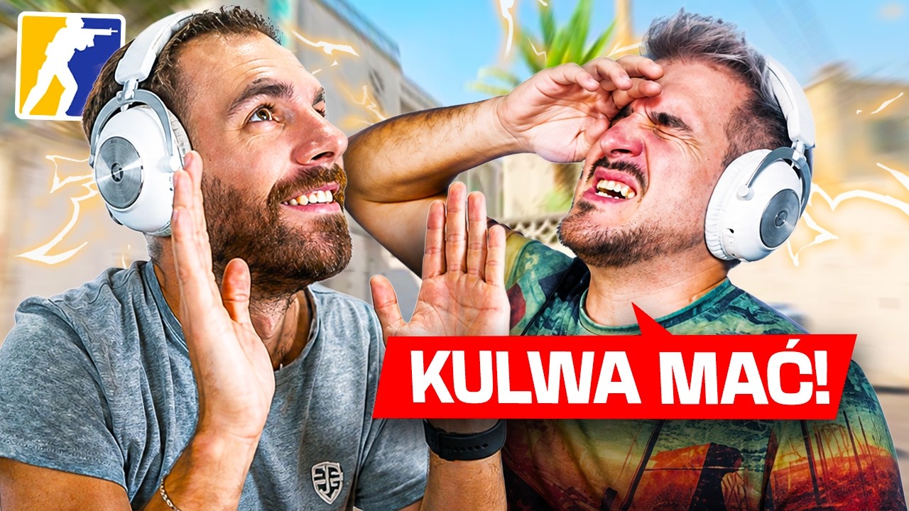 TO BYŁ CZYSTY MI&Oacute;D NA USZY DLA PAGO!