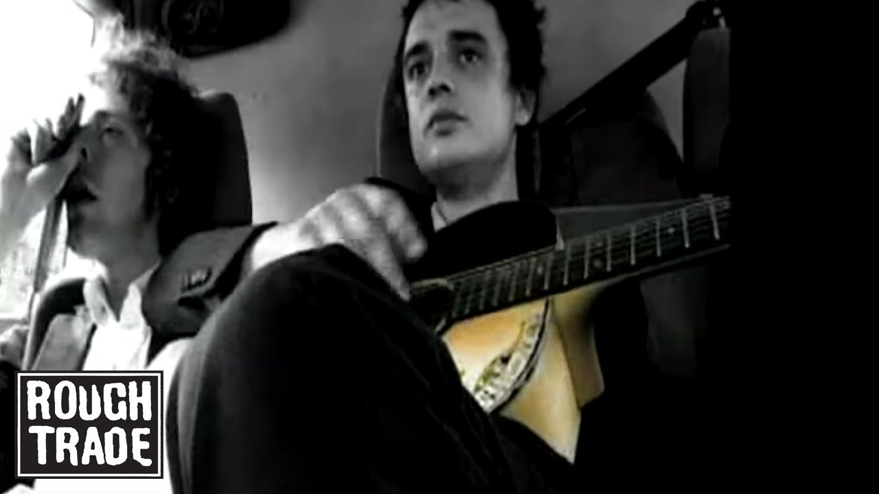 BABYSHAMBLES - ALBION