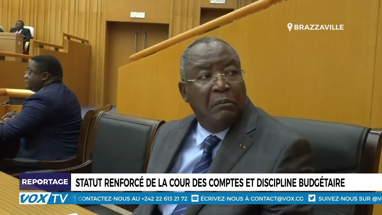 Statut renforcé de la cour des comptes et discipline budgétaire