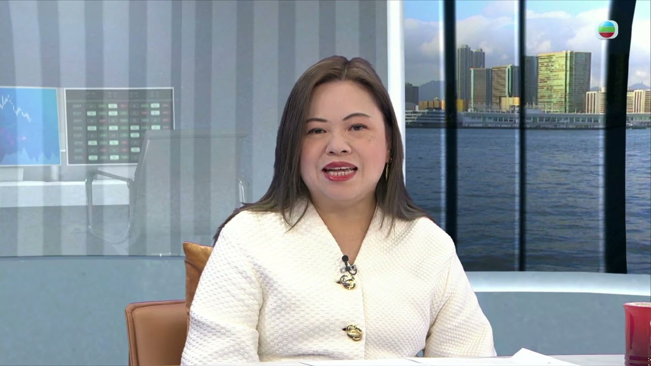 TVB Straight Talk｜清心直說｜旅遊業重啟：香港恢復正常了嗎？｜繁／簡／英字幕｜無綫新聞 TVB News