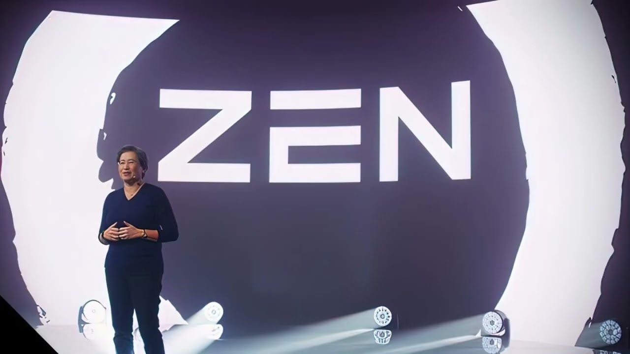 AMD Zen 6 DELAYED?! 🛑 But 24 Cores & RDNA 5 Confirmed? (Olympic Ridge Leak)