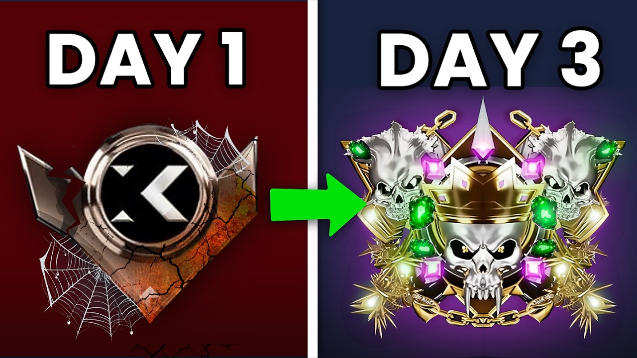 How to Rank Up Fast in XDefiant (Guide)
