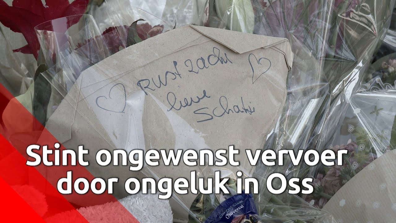 [Tijdlijn] Stint werd ongewenst vervoermiddel door ongeluk in Oss.