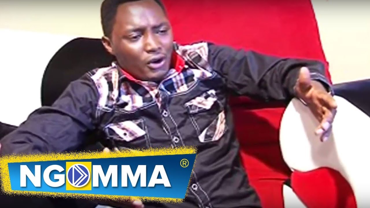 Soving $ Isaiah - Ihoya (Official video) (SKIZA CODE: 711125945)