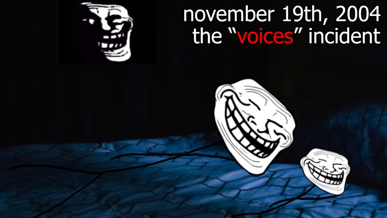 [Trollge] november 19th 2004, the 