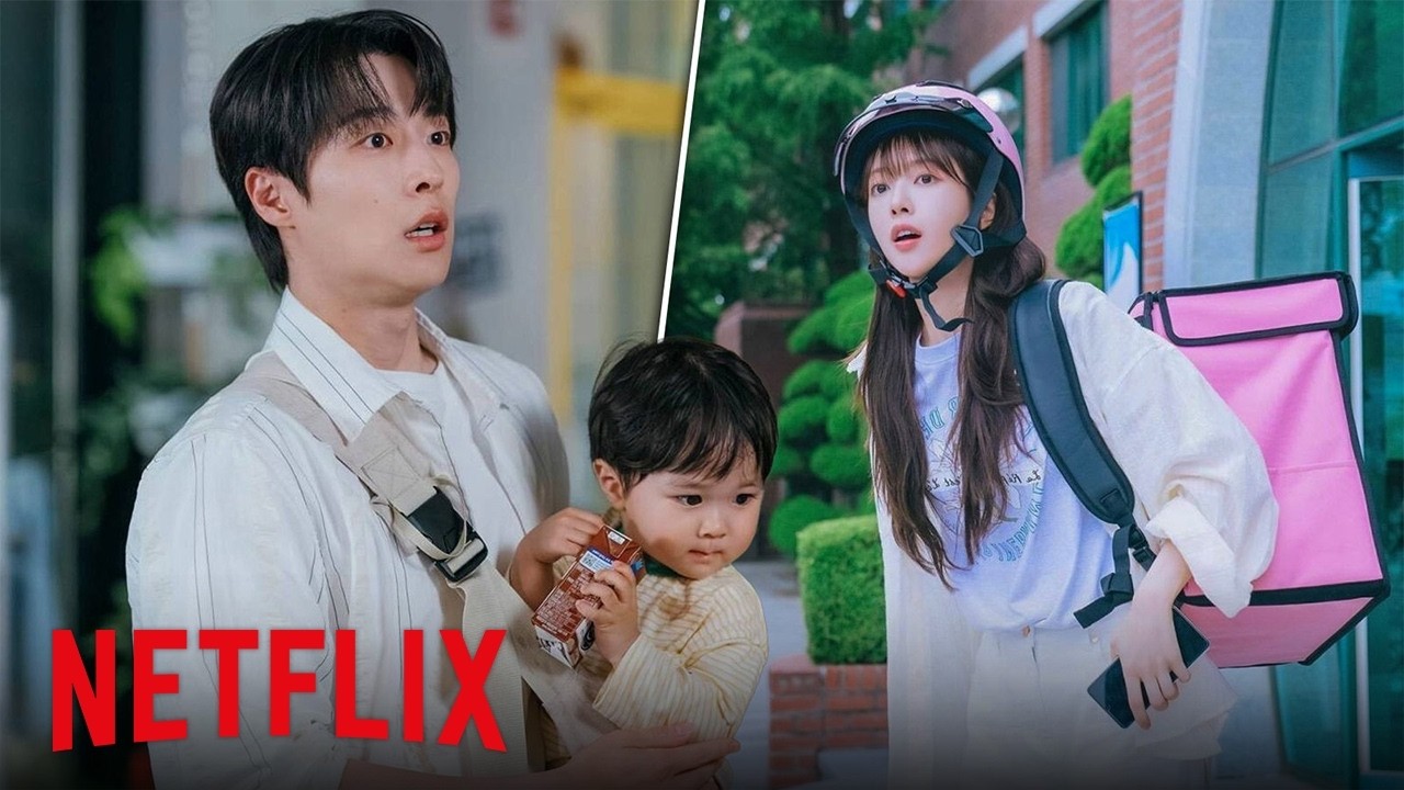 13 K-DRAMAS Nuevos EXITOSOS del 2026 que PUEDES VER YA MISMO en Netflix, Viki y IQIYI