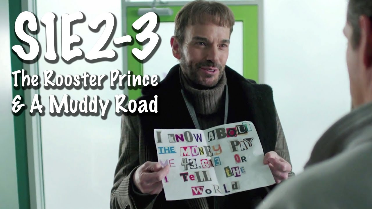 Fargo Season 1 