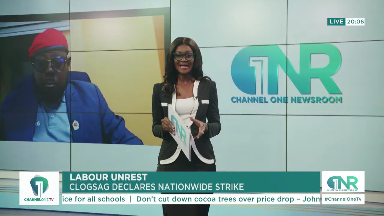 Today's Biggest Stories in Detail [05.03.2026] | Channel One Newsroom