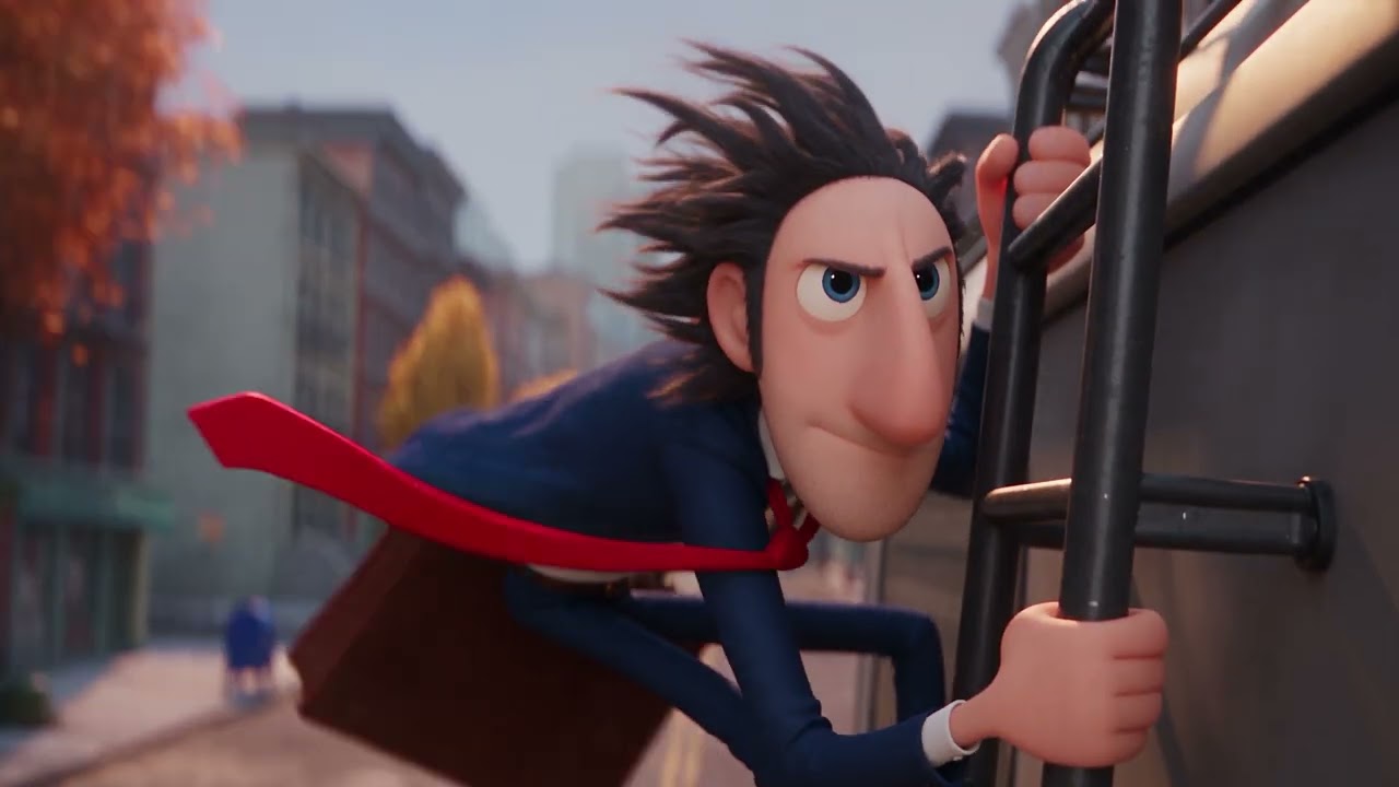 Pixar-Style Animated Short Film for Brands | H3 AI Films