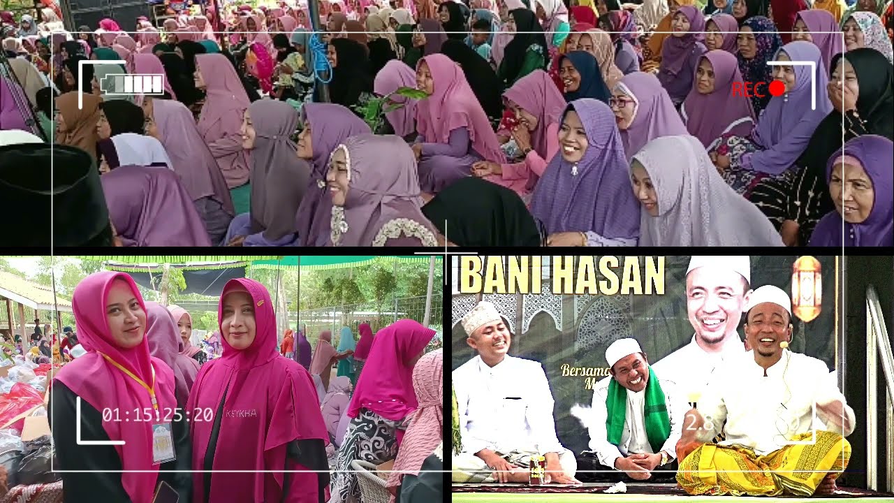 KH MUSLEH ADNAN TERBARU 2023 