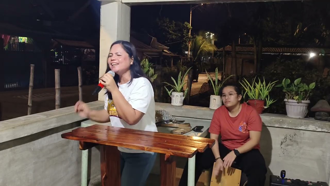 WHAT A MIGHTY GOD WE SERVE||Praise & Worship- City of God- Balincanaway, Rosales, Pangasinan(2-4-26)