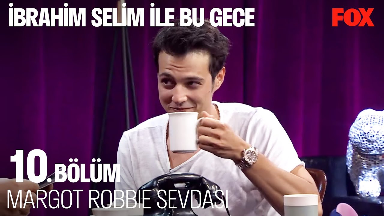 Mert Yazıcıoğlu ile O Mu? Bu Mu? - İbrahim Selim ile Bu Gece 10. Bölüm
