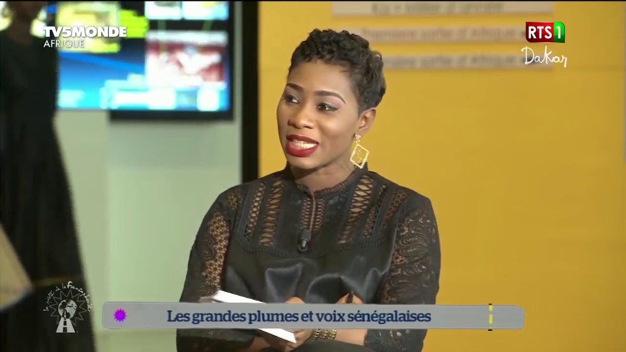 Amadou Lamine Sall : 