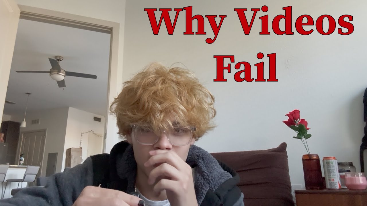 Why Videos Die